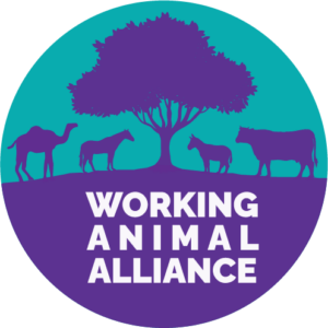 Working Animal Alliance logo