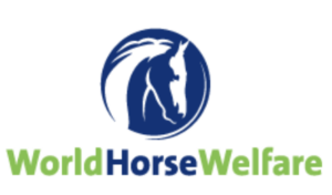 world horse welfare logo