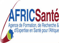 AFRICSanté logo