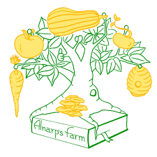 Alnarp’s farm logo