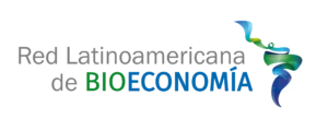 Red Latinoamericana de Bioeconomia logo