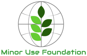 Minor Use Foundation logo